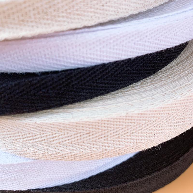 Coated Cotton Canvas Backpack Partial Close-up