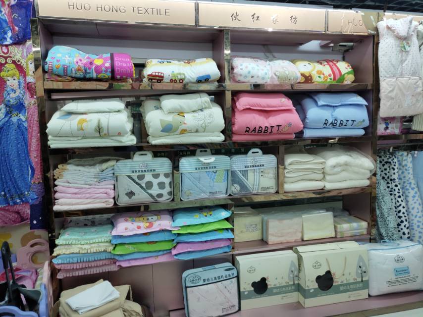 Shubaole children's bedding describe pic - 1