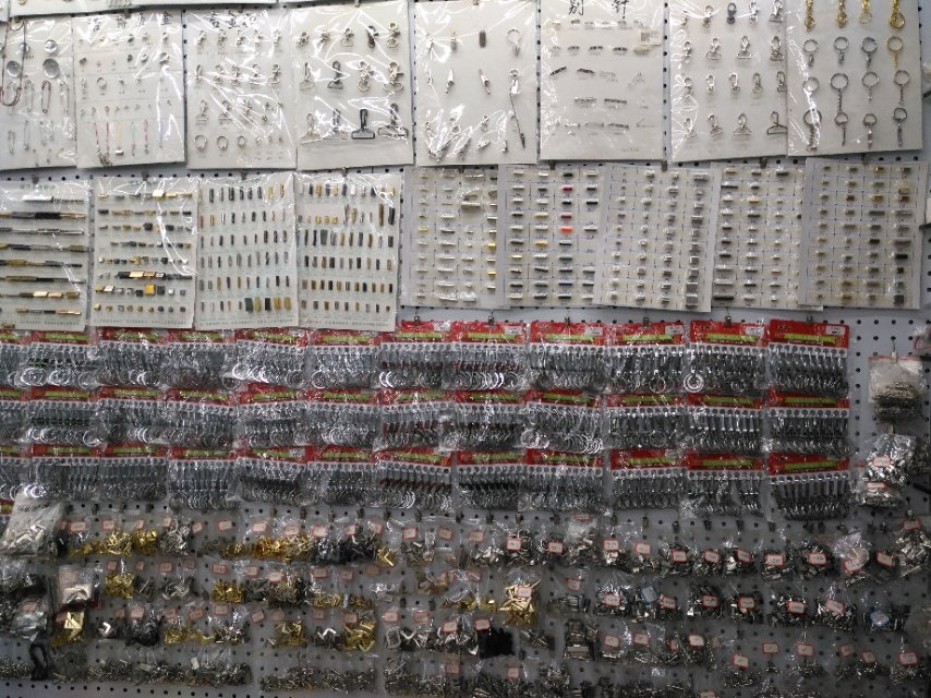 Haobo Hardware Products Factory describe pic - 2