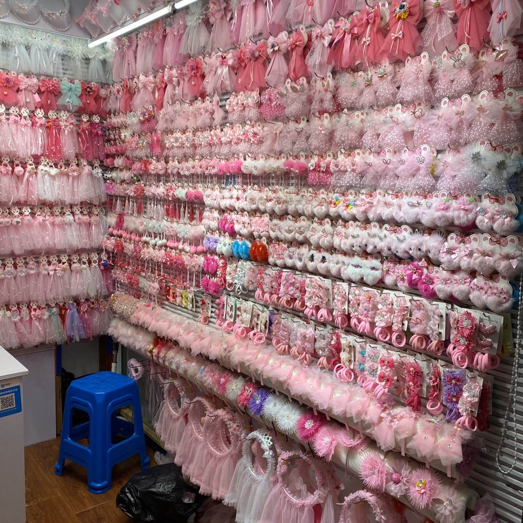 Haoran Accessories describe pic - 1