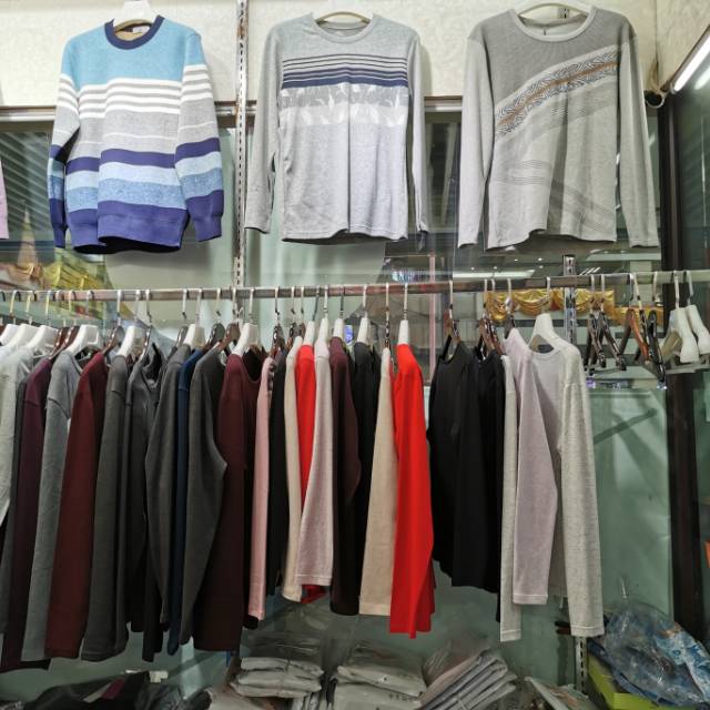 Clockwise underwear describe pic - 2