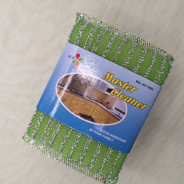 爆款洗碗布抹布厨房神器家用洗碗布清洁棉百洁布