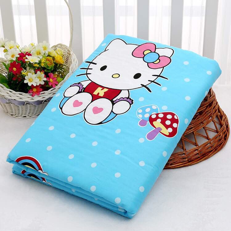 婴儿用品儿童床垫母婴店油布床上护理垫刚出生防水垫子产妇尿垫