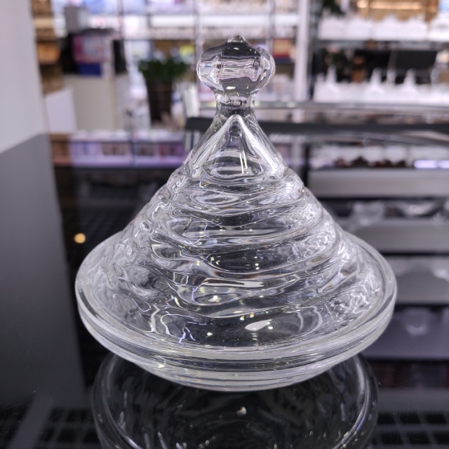 Corrugated Glass Cake Pan Multiple Styles Available Price Negotiable