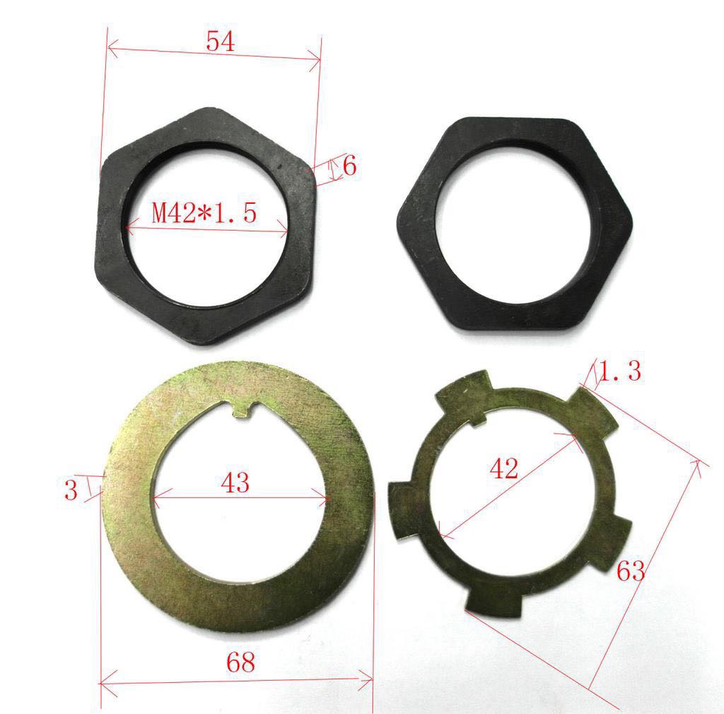 مجموعة لوازم إصلاح البراغي المصنوعة من طراز Nيلون من طراز Niroon System Black Broup Black Broup Militars Black Broud Milding Black Milroud Small Bod 4321-6521-60010