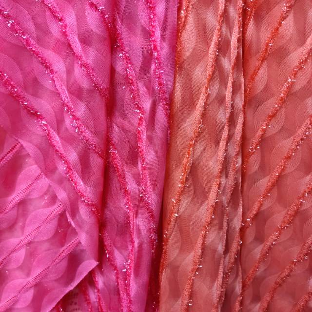 闪光丝服装饰品装饰工艺品头饰面料