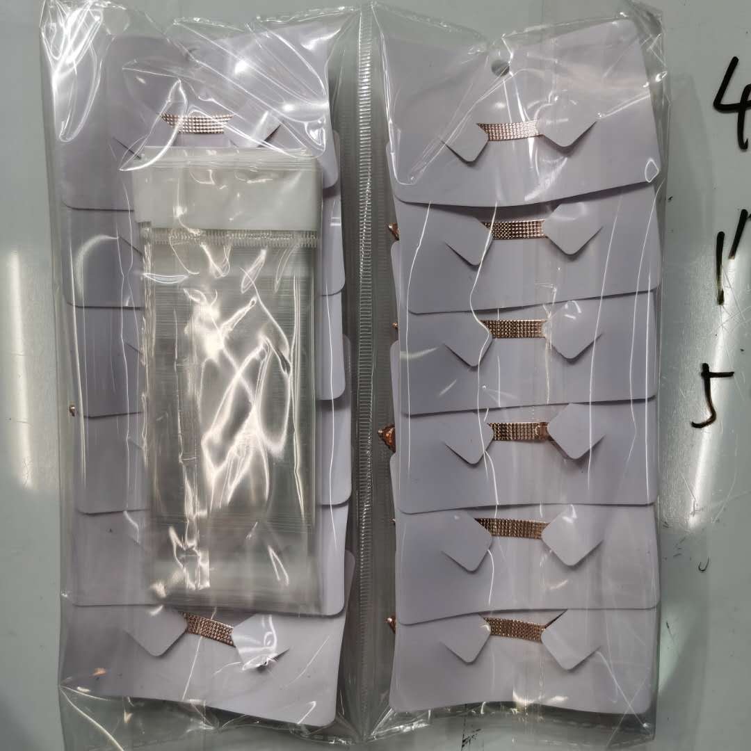 Korean Fashion Sells New Women's Hairpin Rhinestone Bow Buckle Specification drawing