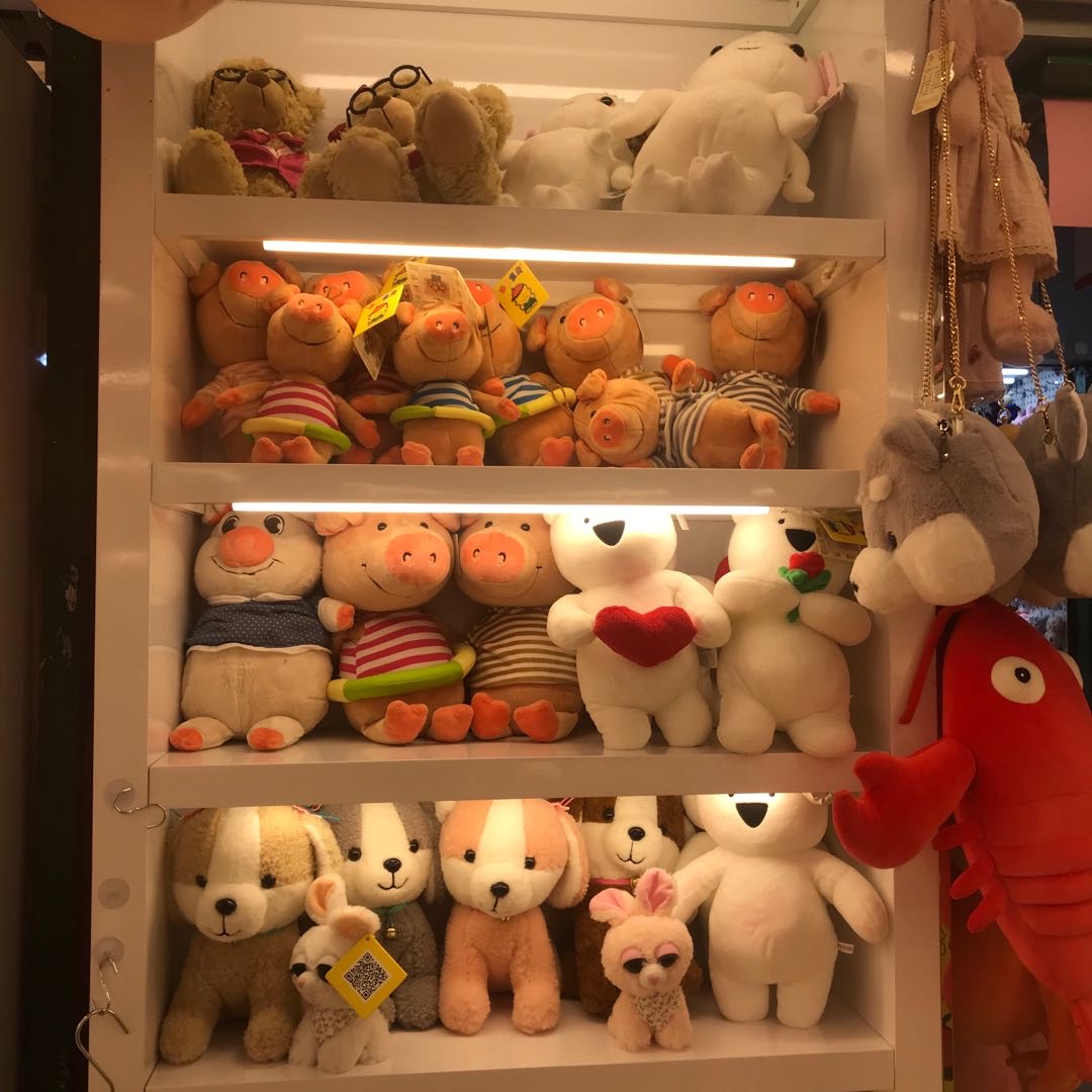 Very Precious Toys Store describe pic - 2