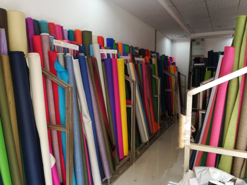 Taizhou Tengyue Textile describe pic - 3