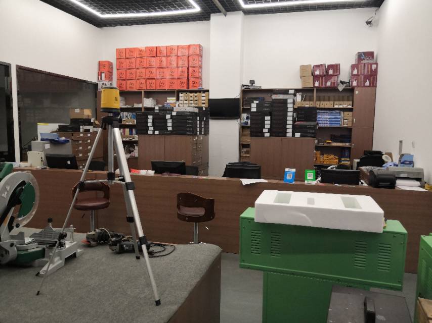 Yiwu Pude Electromechanical Co., LTD describe pic - 2