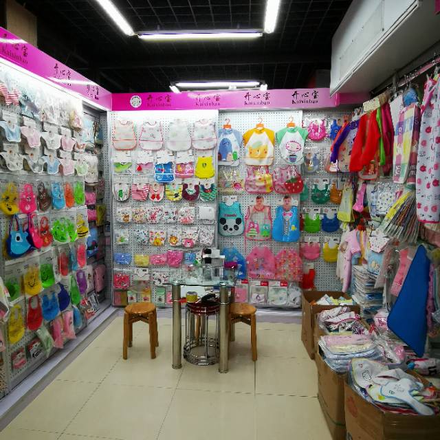 Yiwu Yueya Trading Firm describe pic - 2