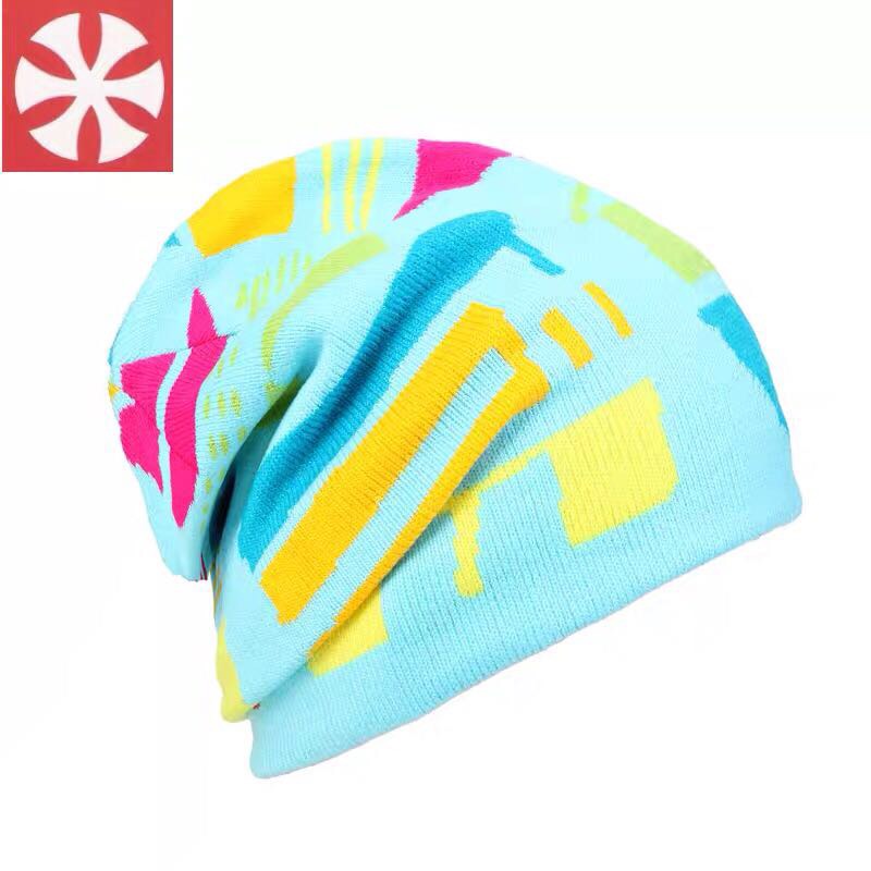 Hat women Spring and autumn Korean version of the tide of everything 2020 new trend postpartum fashion month hat lady headscarf baotou hat thumbnail