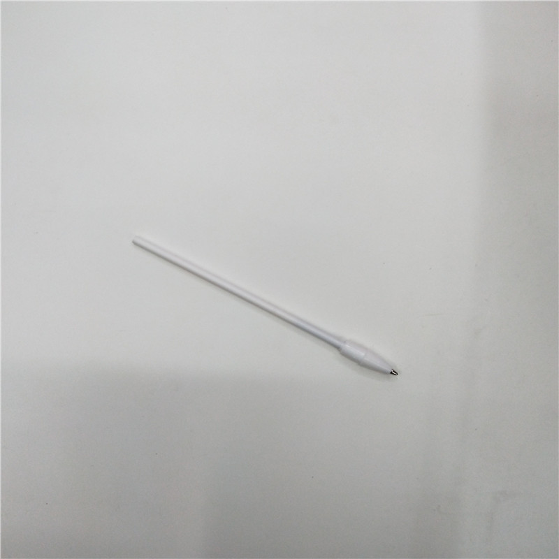 Big Hairy Ball Cute Cartoon Creative Ballpoint Pen Small Fresh Signature Pen Student Supplies Specification drawing