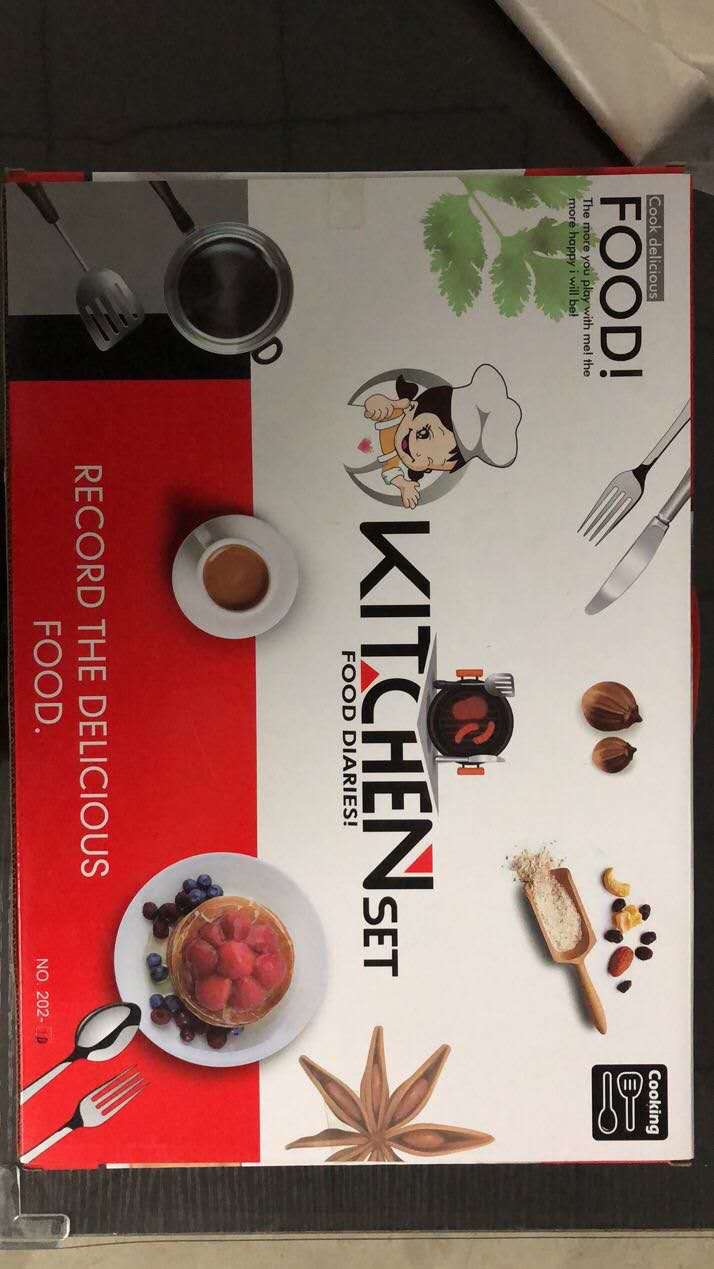 Simulated Kitchen Role-Playing, Baby Toys, Girls Cooking And Preparing Meals, Children's Sets For Girls And Boys