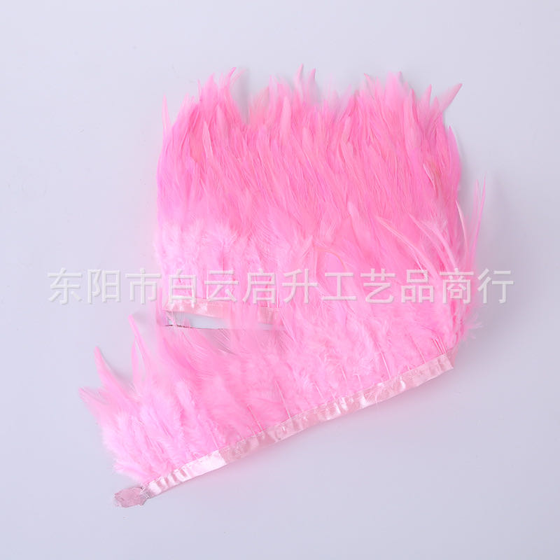 尖毛布边4/6cm10米一包细节图