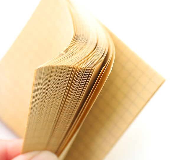 铁针/手账细节图