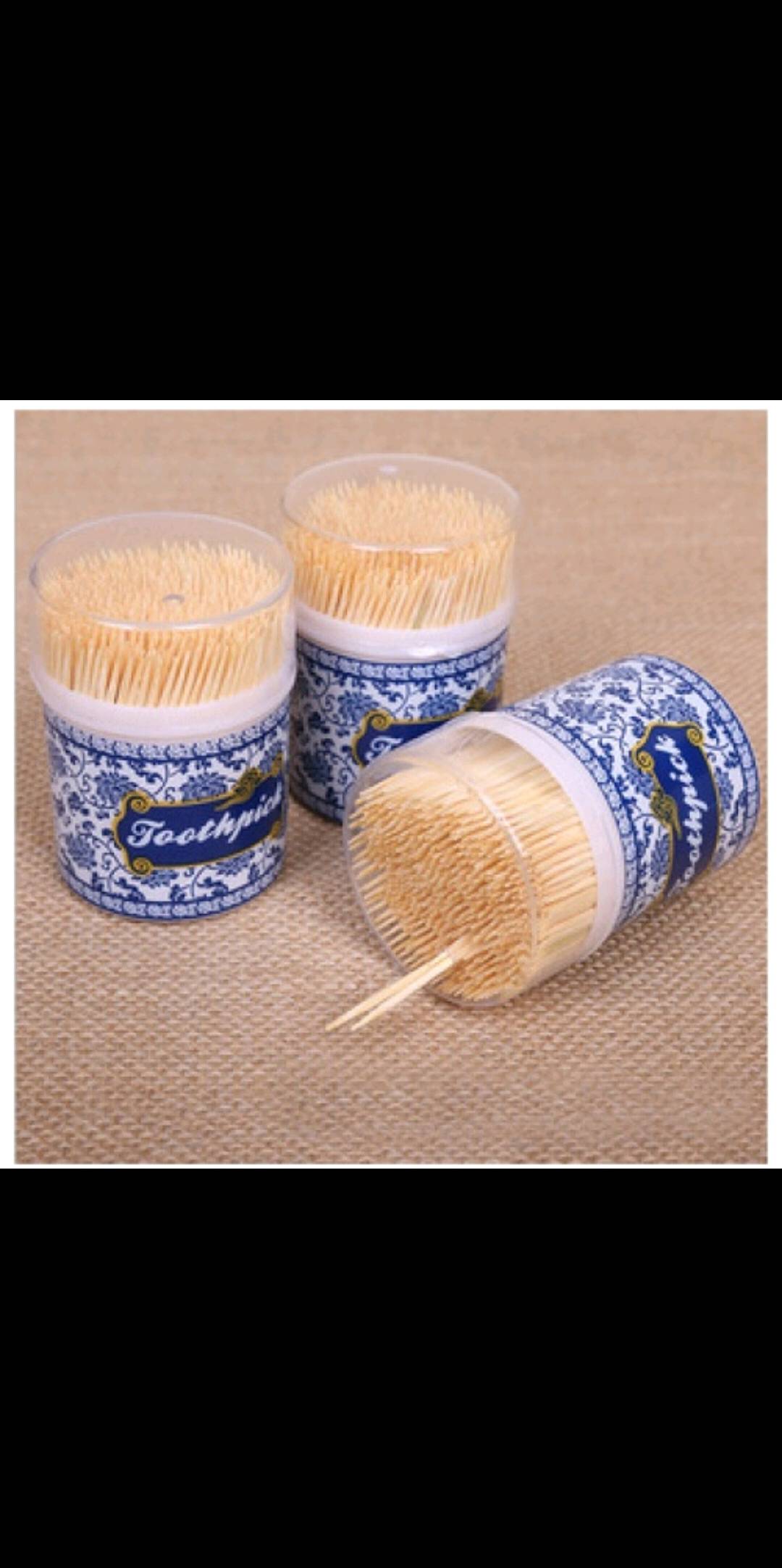 Household Items Creative Barbecue Tools Barbecue Skewers Food Skewers Disposable Skewers 1