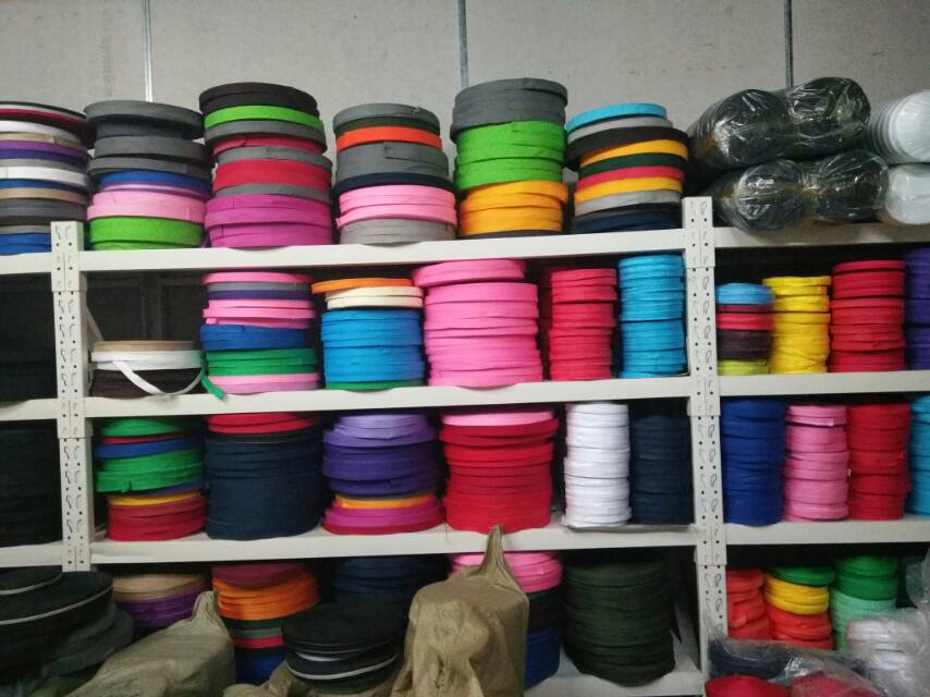 Yiwu Lianghong Webbing describe pic - 2