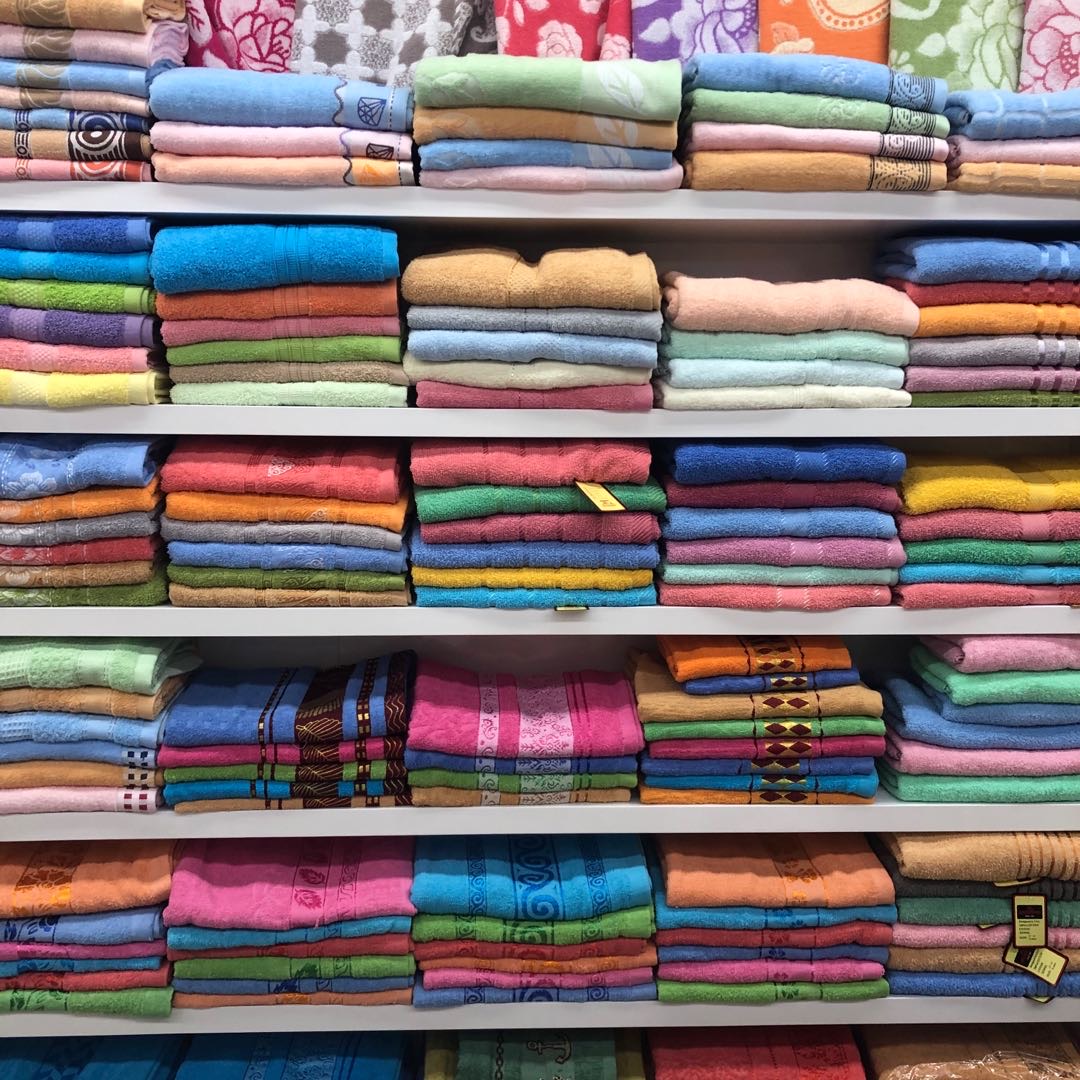 Shuizhiyuan Home Textiles describe pic - 2