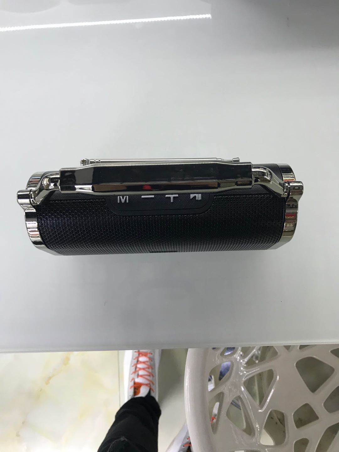 便携式无线蓝牙音箱音响