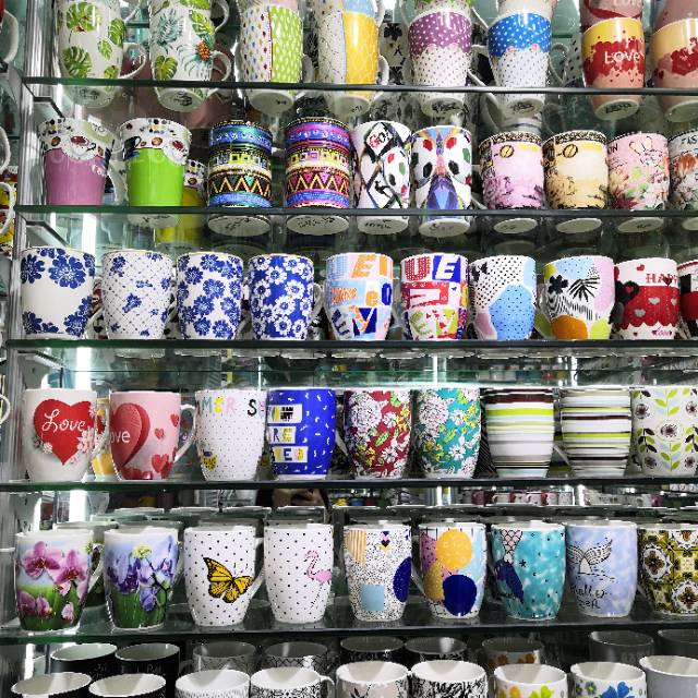 Sanyi Ceramics describe pic - 1