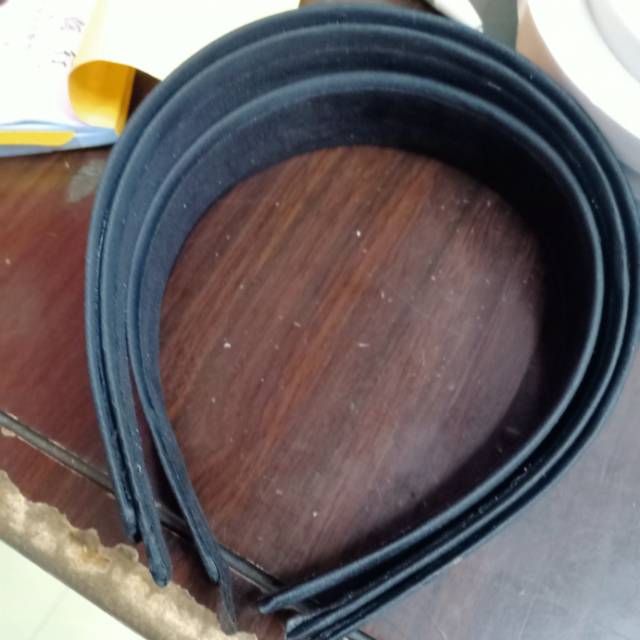 Korean best-selling fabric plastic headband