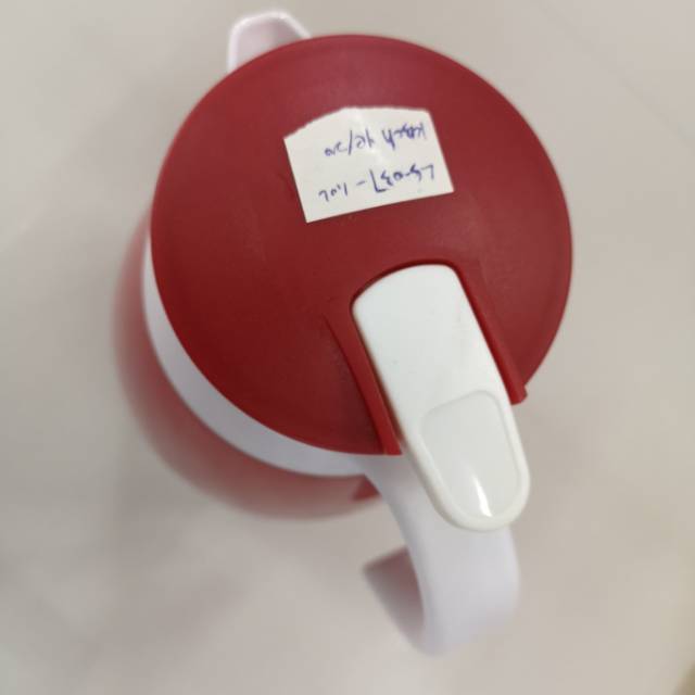 Manufacturers Direct Sales Of New Large Capacity Open Water Bottle Open Kettle Warm Water Bottle Home Teapot details Picture
