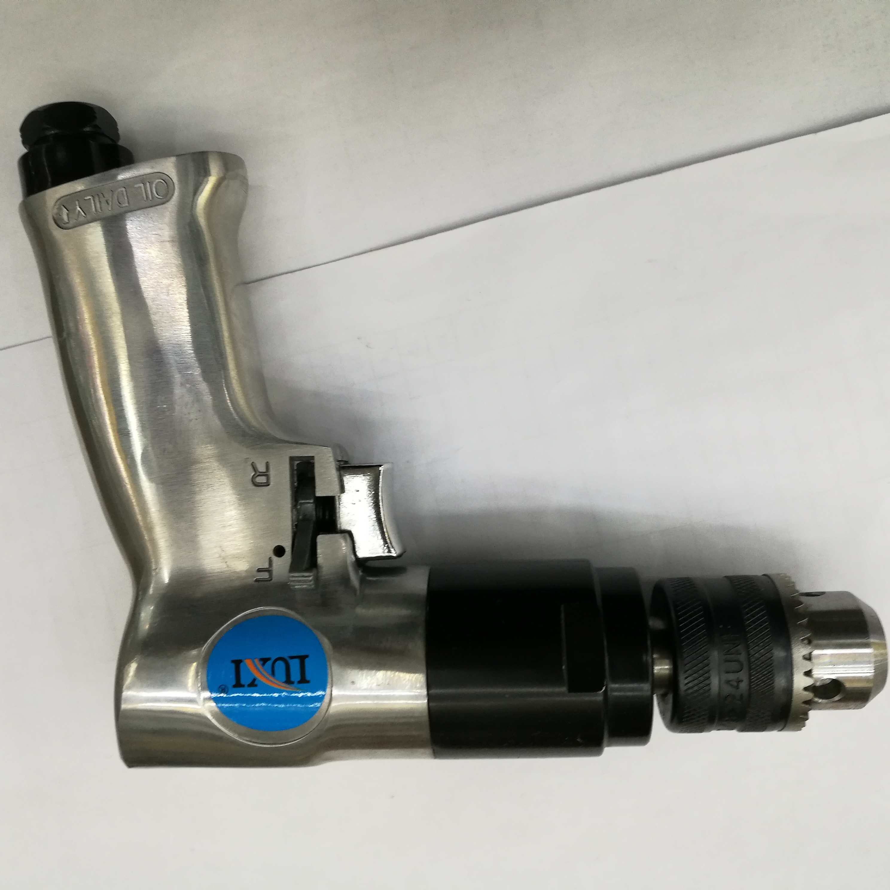 CX-30103/8英寸夹头气钻