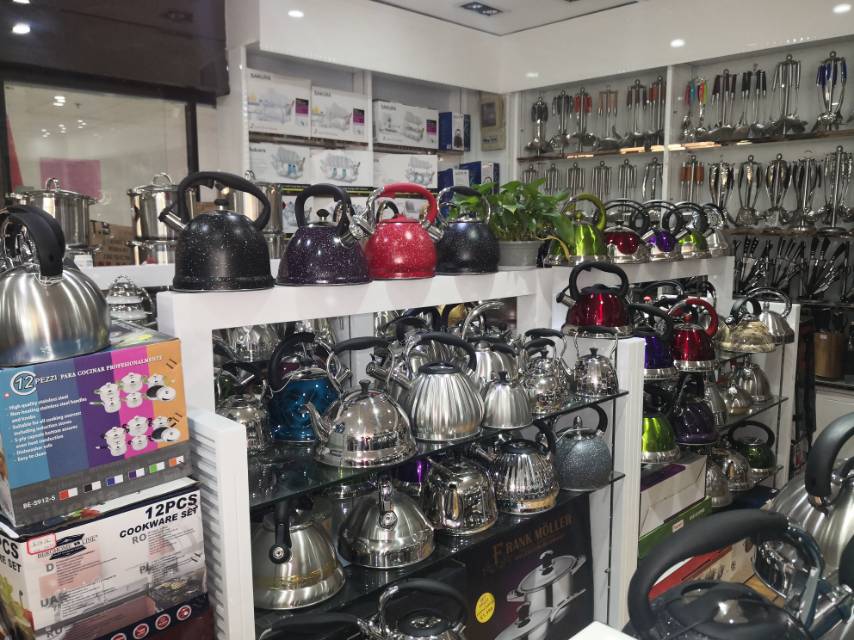 Shunyuan Hardware Products describe pic - 3
