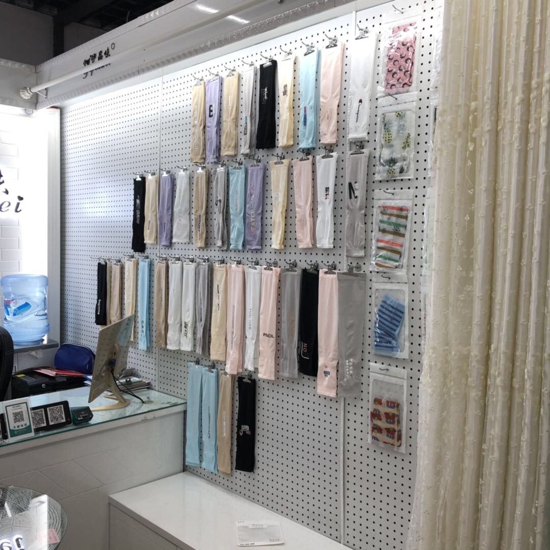 Yipin sleeve covers from Dongyang City, Zhejiang Province describe pic - 3