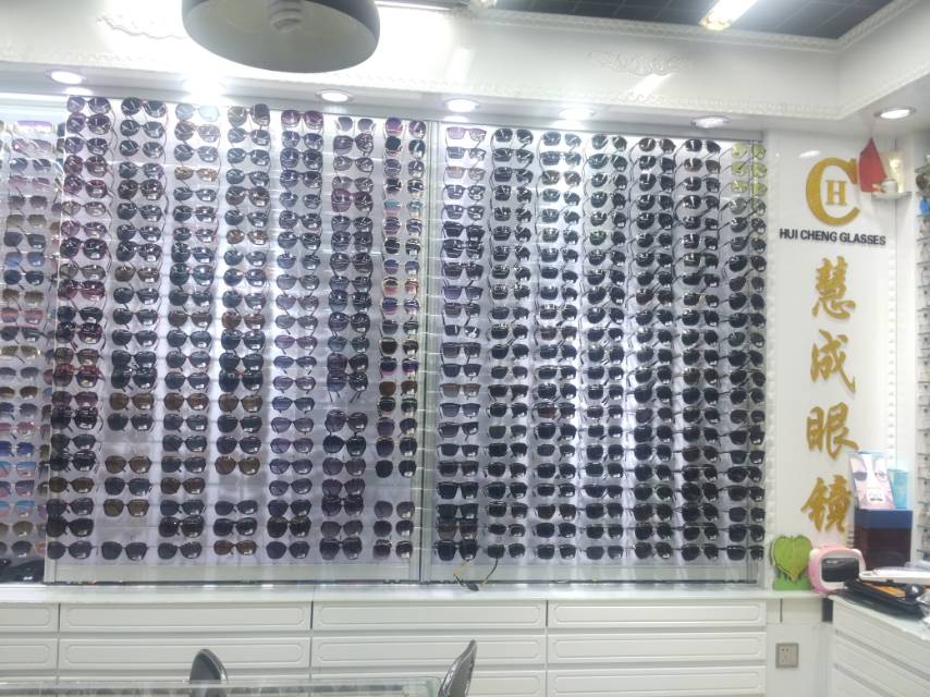 Huicheng Glasses describe pic - 3