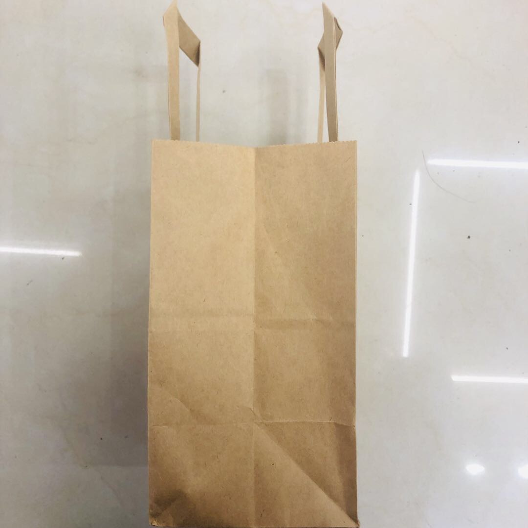 high quality Kraft Paper Presentation