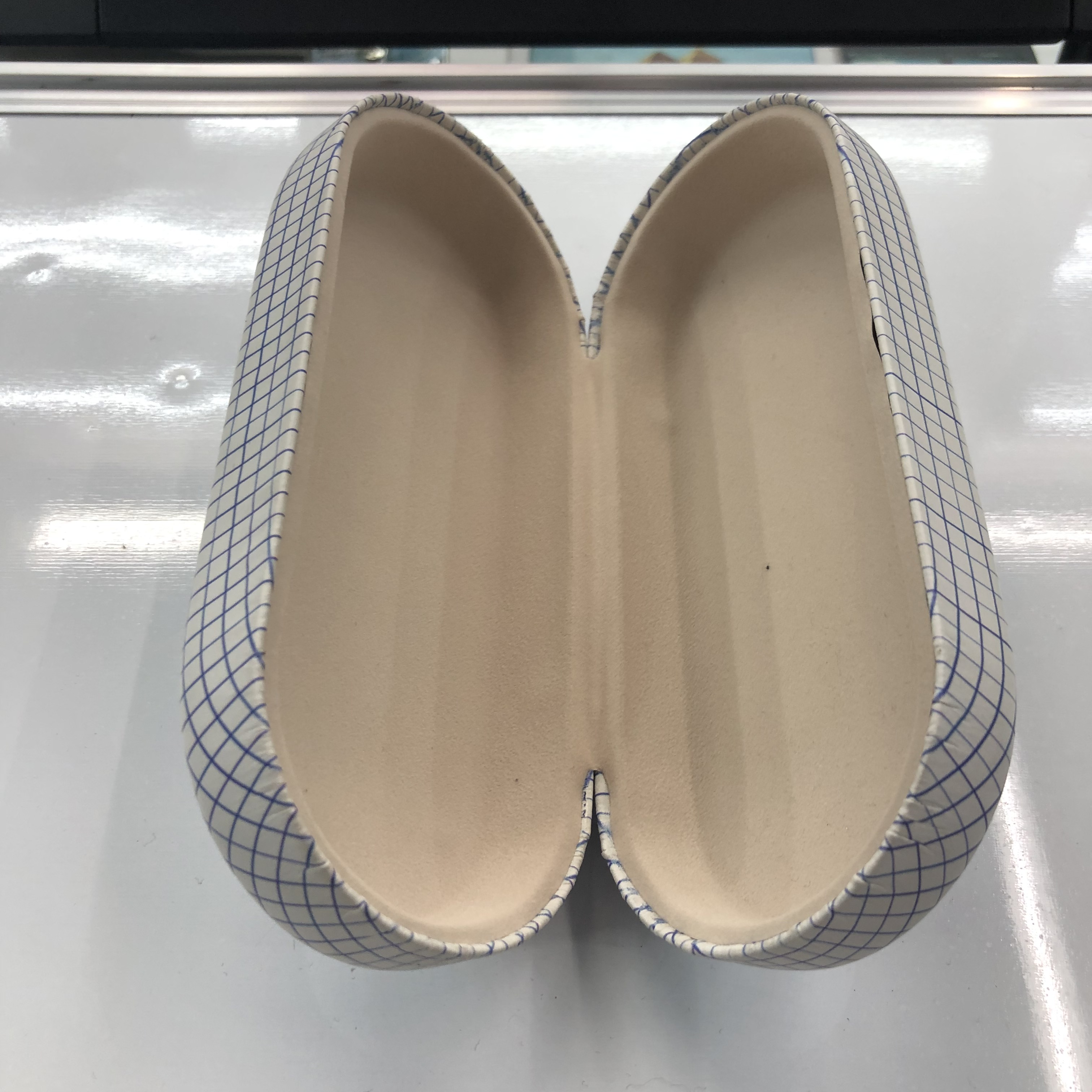 眼镜盒/眼镜盒/眼镜盒细节图