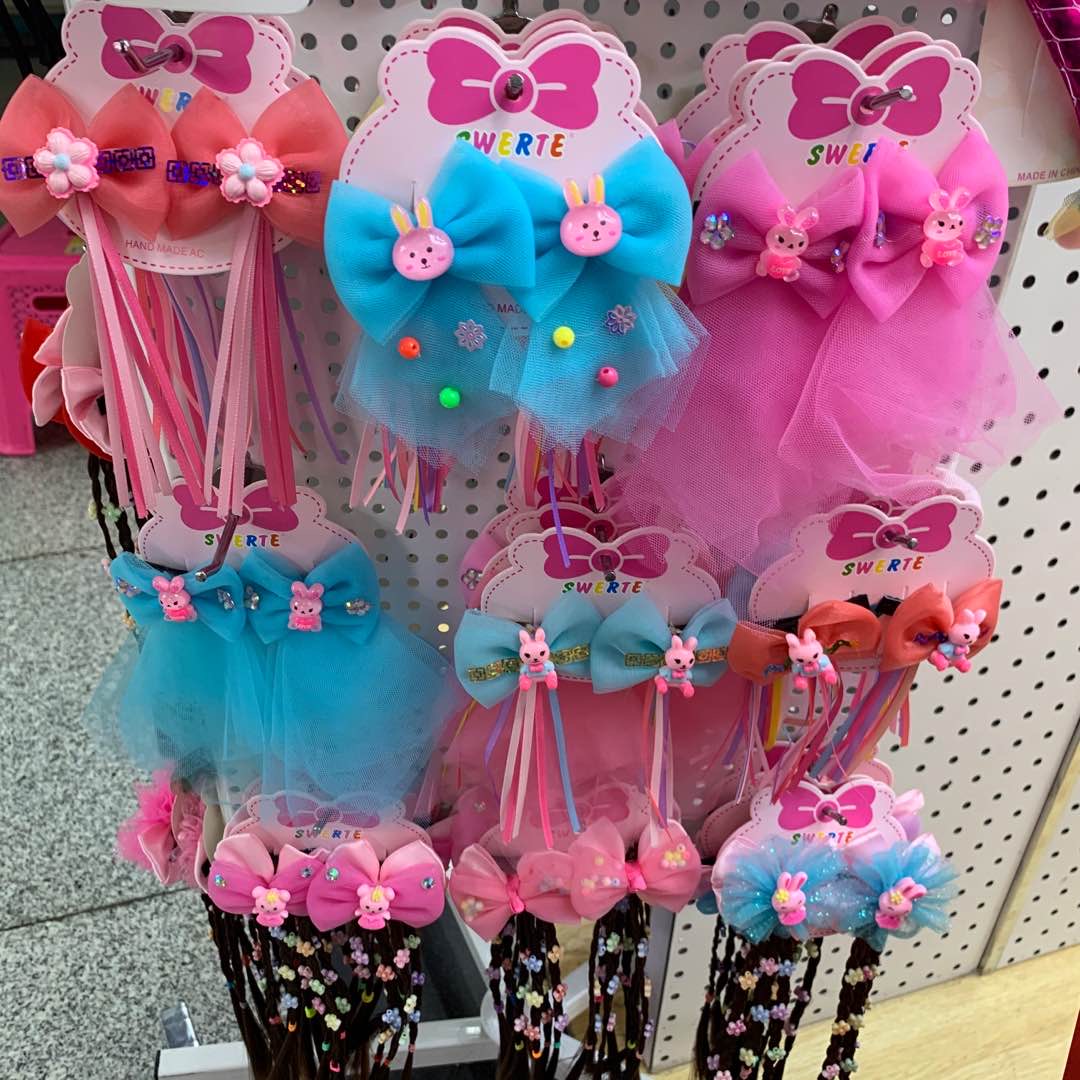 Jingjing Accessories 1 describe pic - 3