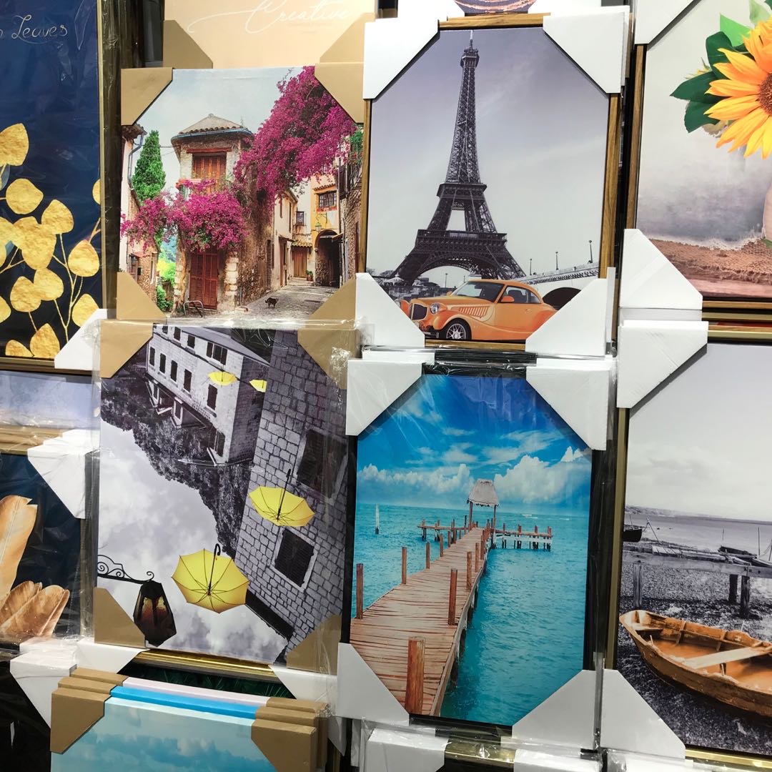 Diandian Painting Industry Firm describe pic - 1