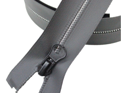 3号5号尼龙防水反装服装拉链款式多样可定做