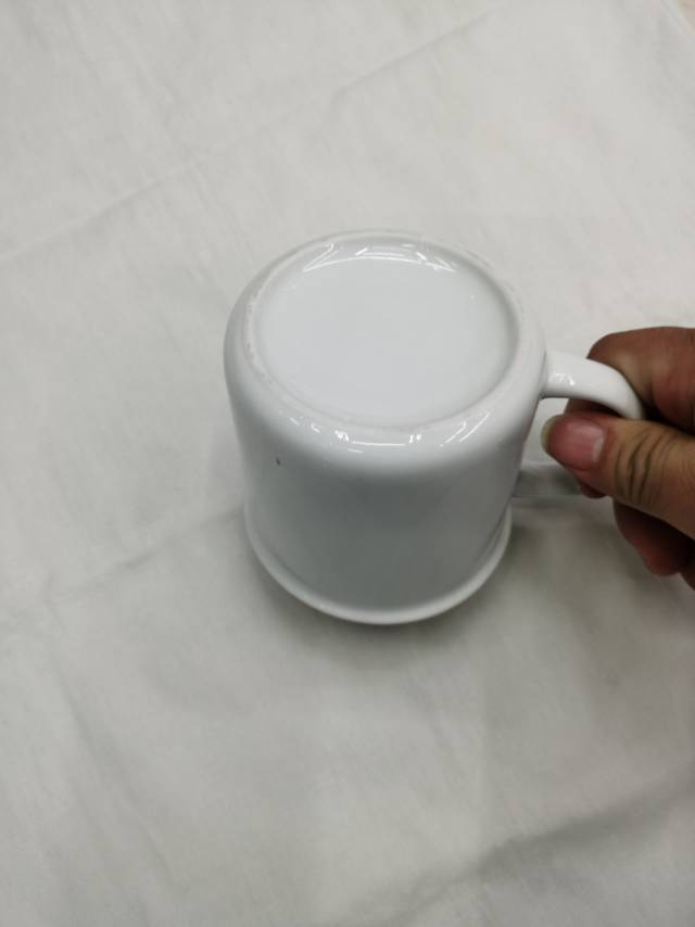 Creative, personalized and trendy ceramic cups, household mugs, tea cups, coffee cups Specification image