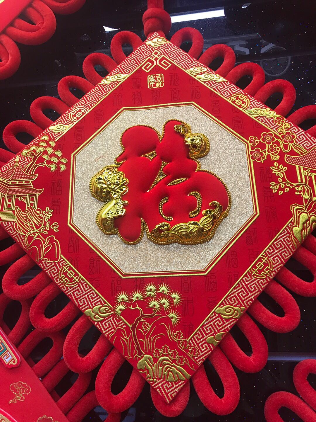 exquisite wedding decorations