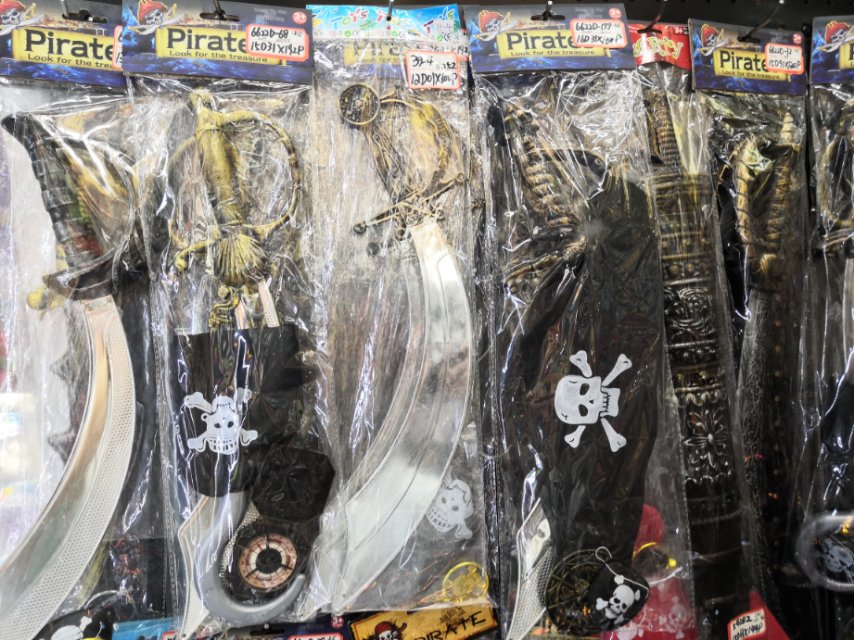 Liangyu Toys describe pic - 3