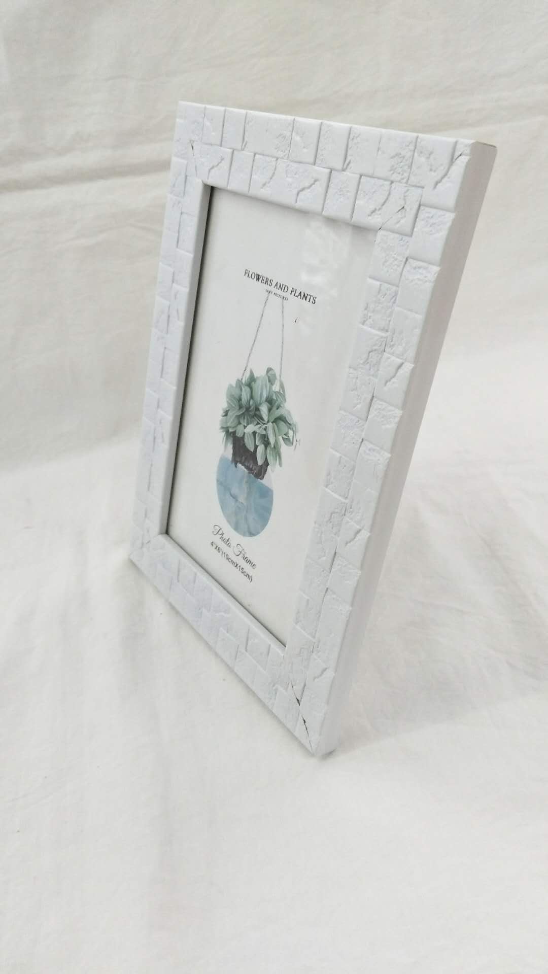 欧式相框摆台a4像框创意挂墙定制画框产品图