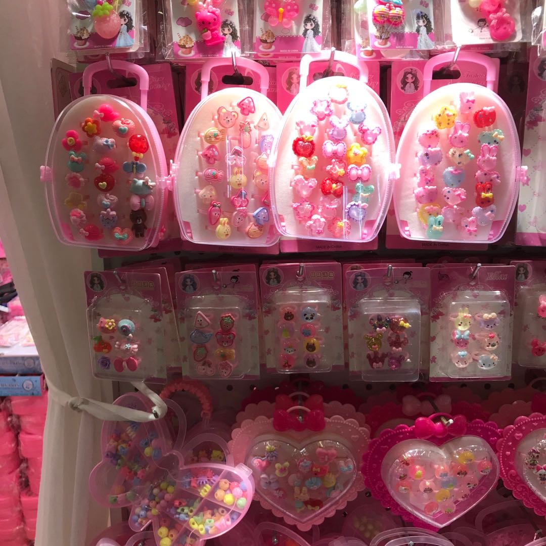 Warm Warm Accessories 1 describe pic - 2