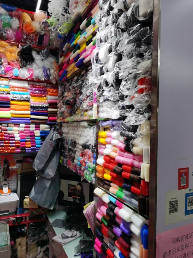 Yiwu Jiaxuan Line Belt Trading House describe pic - 3