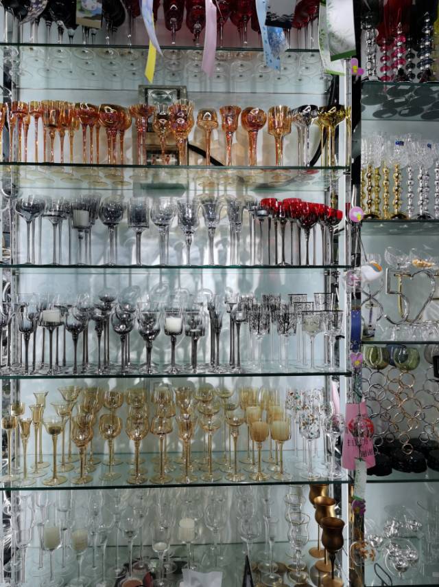 Xinfeng Glass Handicrafts describe pic - 2