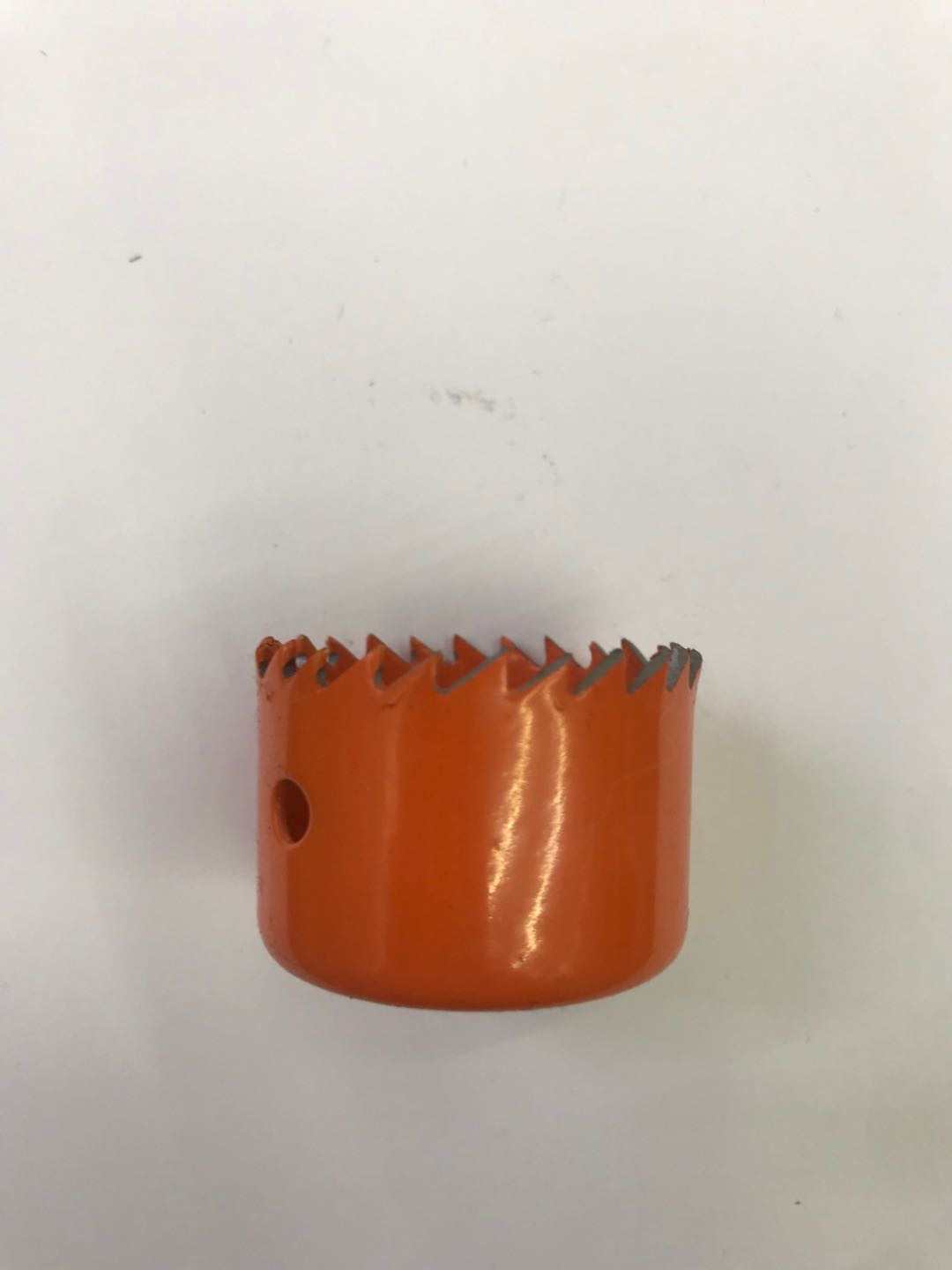 木工开孔器双金属开孔器pvc塑料扩孔器石膏板筒灯铁皮圆形打孔木工钻头细节图