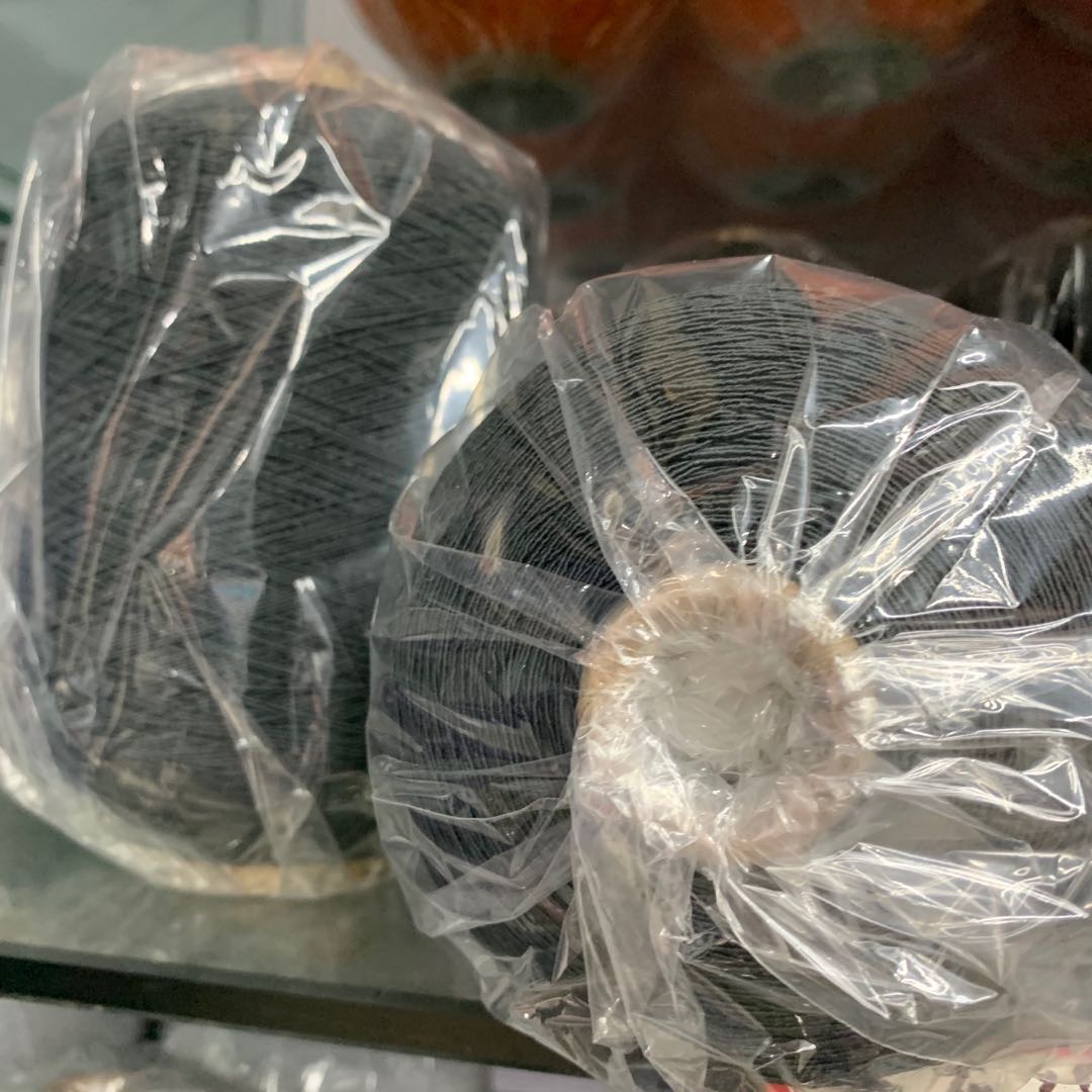 100 # rubber band, 38 thickened elastic band, wide elastic rubber band, fine rubber band details Picture