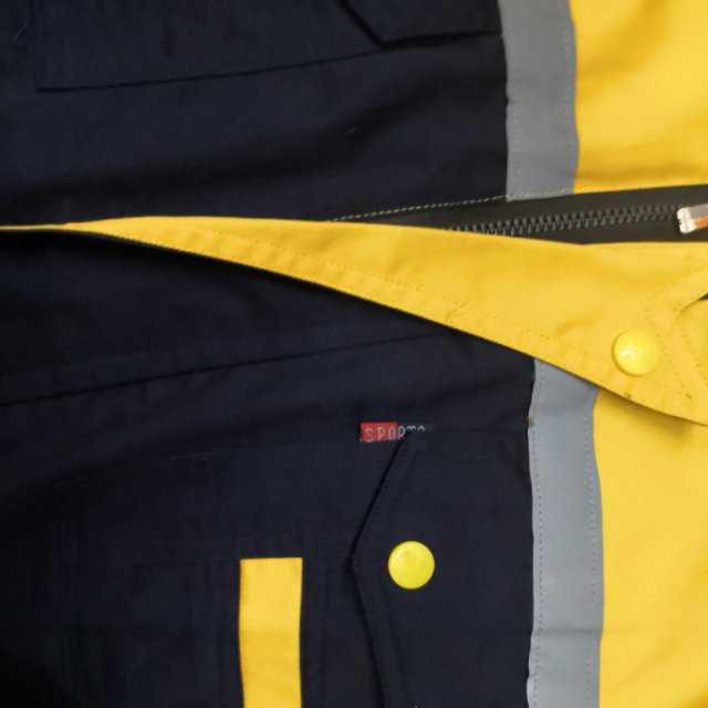 工作服/工厂/可定制产品图
