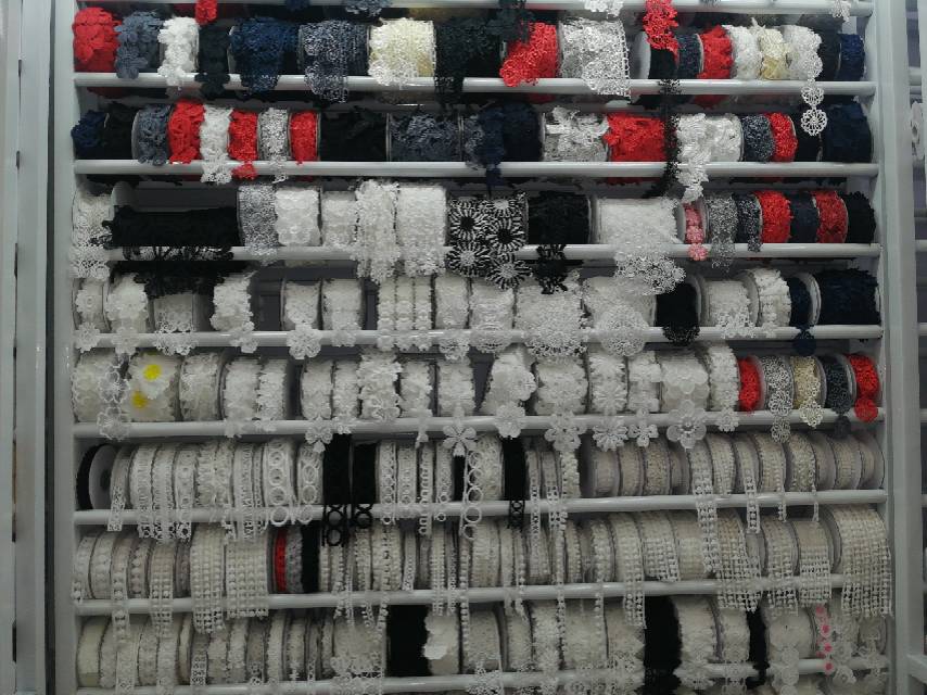 Grace Lace Company describe pic - 1