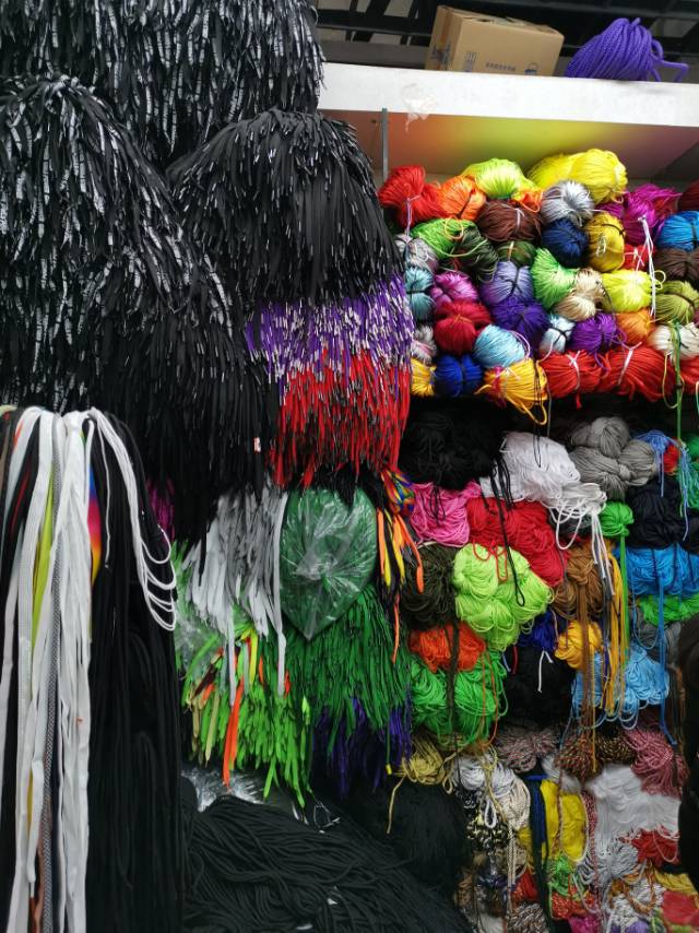 Yiwu Chenghua Webbing describe pic - 2