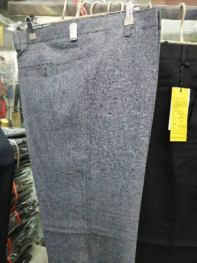 Jinxi Pants Store describe pic - 3