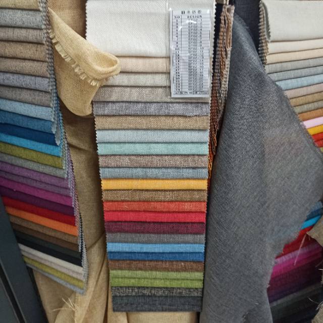 Imitation Linen Bags Busa Release Factory Direct Wholesale And Retail details Picture